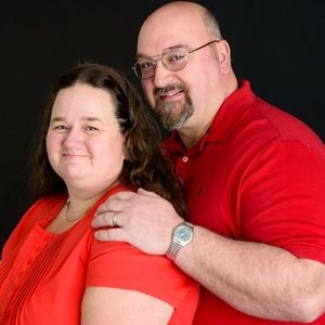 Meet your Posher, Mary lou